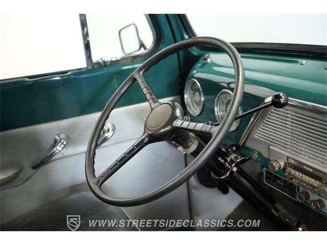 1951 Ford F1 (CC-2115332) for sale in Mesa, Arizona