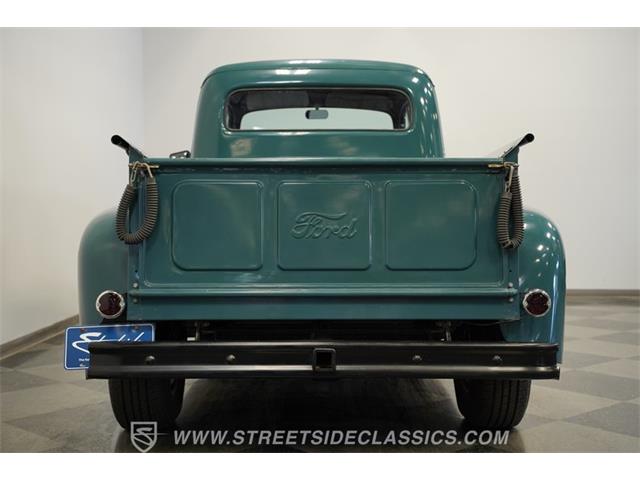 1951 Ford F1 (CC-2115332) for sale in Mesa, Arizona