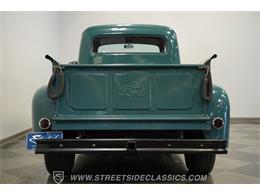 1951 Ford F1 (CC-2115332) for sale in Mesa, Arizona