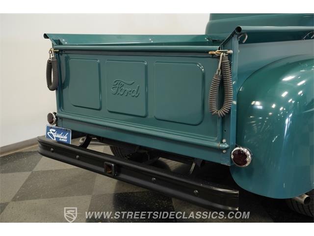 1951 Ford F1 (CC-2115332) for sale in Mesa, Arizona