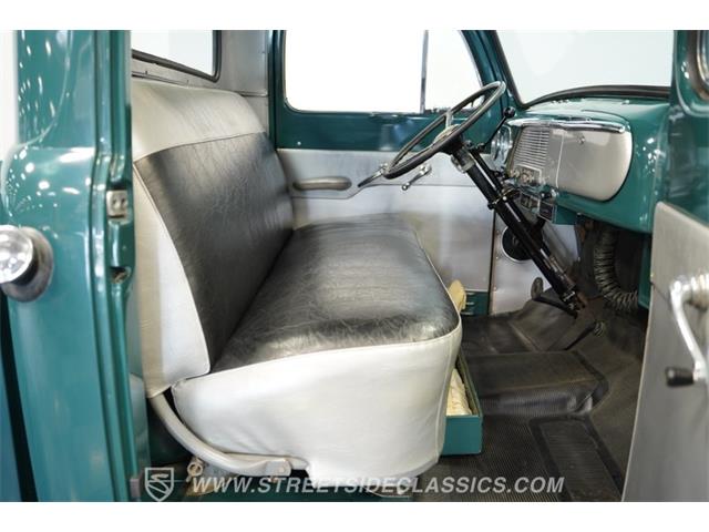 1951 Ford F1 (CC-2115332) for sale in Mesa, Arizona