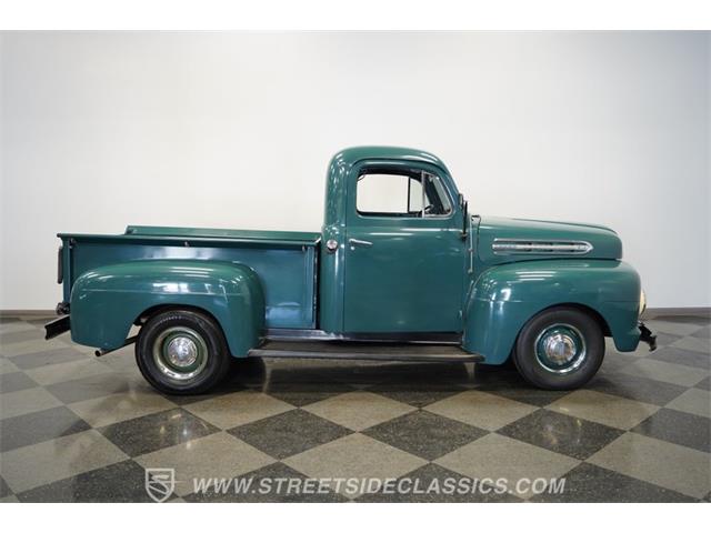 1951 Ford F1 (CC-2115332) for sale in Mesa, Arizona