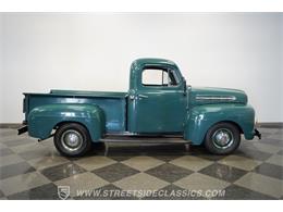1951 Ford F1 (CC-2115332) for sale in Mesa, Arizona