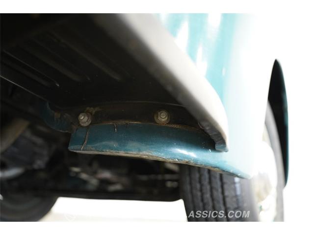 1951 Ford F1 (CC-2115332) for sale in Mesa, Arizona