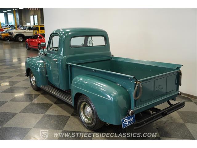 1951 Ford F1 (CC-2115332) for sale in Mesa, Arizona