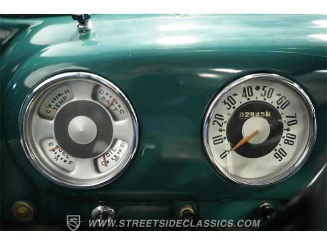 1951 Ford F1 (CC-2115332) for sale in Mesa, Arizona