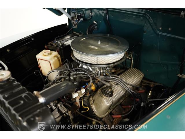 1951 Ford F1 (CC-2115332) for sale in Mesa, Arizona