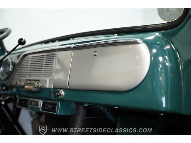 1951 Ford F1 (CC-2115332) for sale in Mesa, Arizona