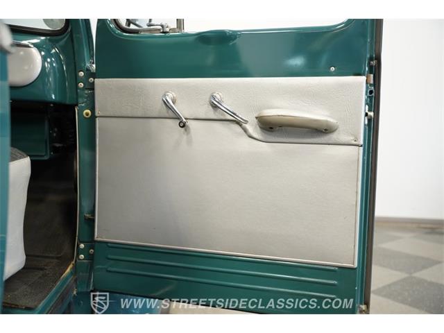 1951 Ford F1 (CC-2115332) for sale in Mesa, Arizona