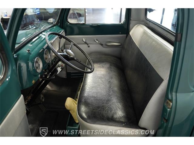 1951 Ford F1 (CC-2115332) for sale in Mesa, Arizona