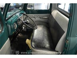 1951 Ford F1 (CC-2115332) for sale in Mesa, Arizona