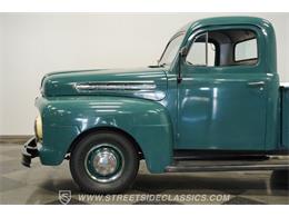 1951 Ford F1 (CC-2115332) for sale in Mesa, Arizona