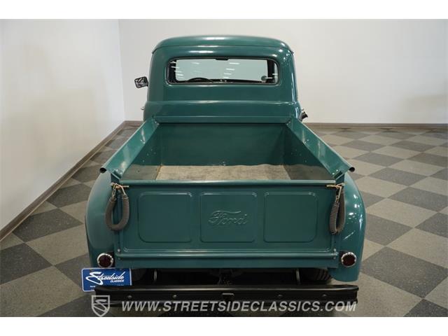 1951 Ford F1 (CC-2115332) for sale in Mesa, Arizona