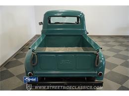 1951 Ford F1 (CC-2115332) for sale in Mesa, Arizona