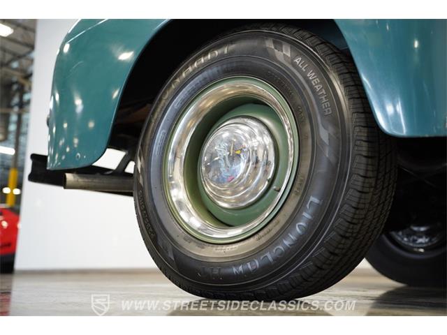 1951 Ford F1 (CC-2115332) for sale in Mesa, Arizona