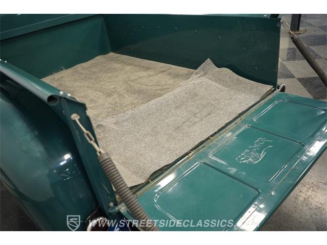 1951 Ford F1 (CC-2115332) for sale in Mesa, Arizona