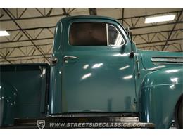1951 Ford F1 (CC-2115332) for sale in Mesa, Arizona