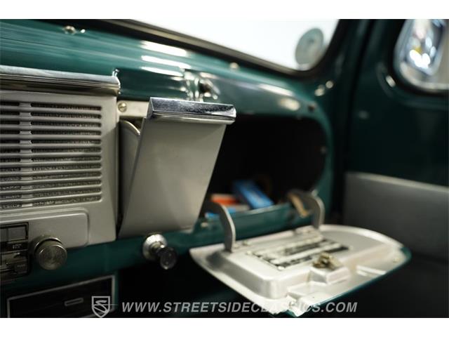 1951 Ford F1 (CC-2115332) for sale in Mesa, Arizona
