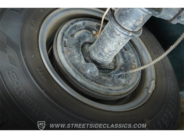 1951 Ford F1 (CC-2115332) for sale in Mesa, Arizona