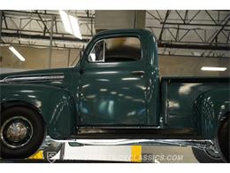 1951 Ford F1 (CC-2115332) for sale in Mesa, Arizona