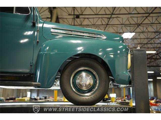 1951 Ford F1 (CC-2115332) for sale in Mesa, Arizona