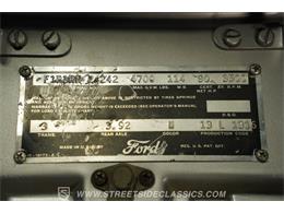 1951 Ford F1 (CC-2115332) for sale in Mesa, Arizona