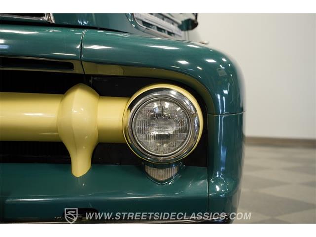 1951 Ford F1 (CC-2115332) for sale in Mesa, Arizona