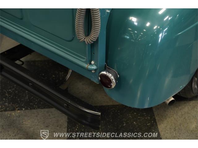 1951 Ford F1 (CC-2115332) for sale in Mesa, Arizona