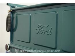 1951 Ford F1 (CC-2115332) for sale in Mesa, Arizona