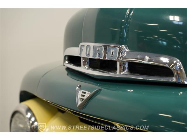 1951 Ford F1 (CC-2115332) for sale in Mesa, Arizona