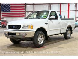 1997 Ford F150 (CC-2115333) for sale in Kentwood, Michigan