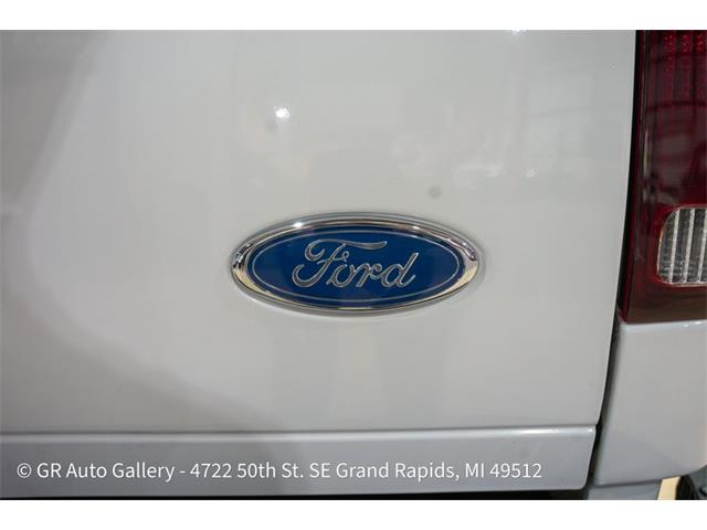 1997 Ford F150 (CC-2115333) for sale in Kentwood, Michigan