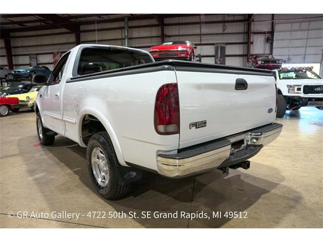 1997 Ford F150 (CC-2115333) for sale in Kentwood, Michigan
