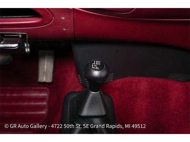 1997 Ford F150 (CC-2115333) for sale in Kentwood, Michigan