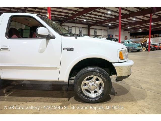 1997 Ford F150 (CC-2115333) for sale in Kentwood, Michigan