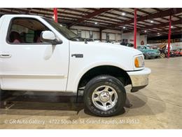 1997 Ford F150 (CC-2115333) for sale in Kentwood, Michigan