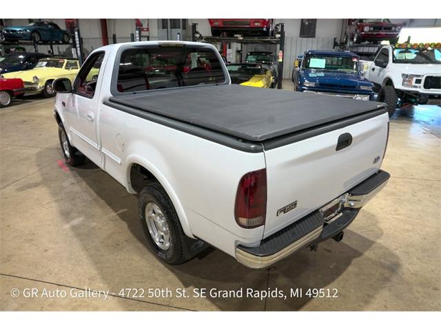 1997 Ford F150 (CC-2115333) for sale in Kentwood, Michigan