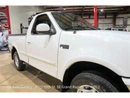 1997 Ford F150 (CC-2115333) for sale in Kentwood, Michigan