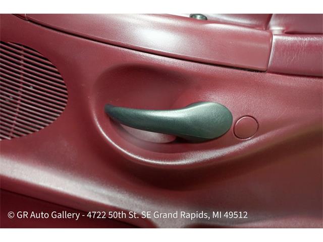 1997 Ford F150 (CC-2115333) for sale in Kentwood, Michigan