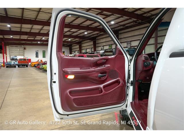 1997 Ford F150 (CC-2115333) for sale in Kentwood, Michigan