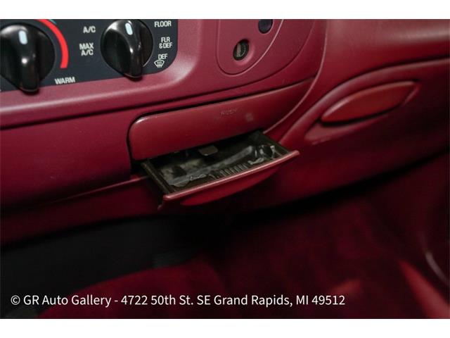 1997 Ford F150 (CC-2115333) for sale in Kentwood, Michigan