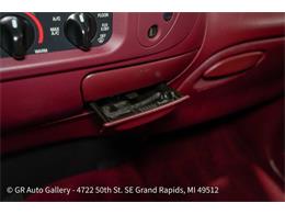 1997 Ford F150 (CC-2115333) for sale in Kentwood, Michigan