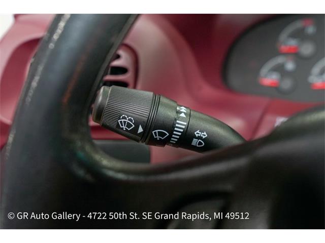 1997 Ford F150 (CC-2115333) for sale in Kentwood, Michigan