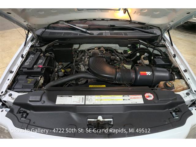 1997 Ford F150 (CC-2115333) for sale in Kentwood, Michigan