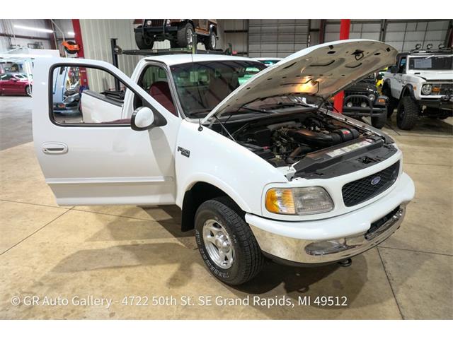 1997 Ford F150 (CC-2115333) for sale in Kentwood, Michigan