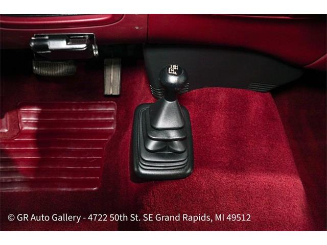 1997 Ford F150 (CC-2115333) for sale in Kentwood, Michigan