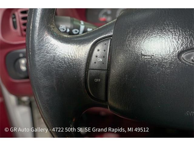1997 Ford F150 (CC-2115333) for sale in Kentwood, Michigan
