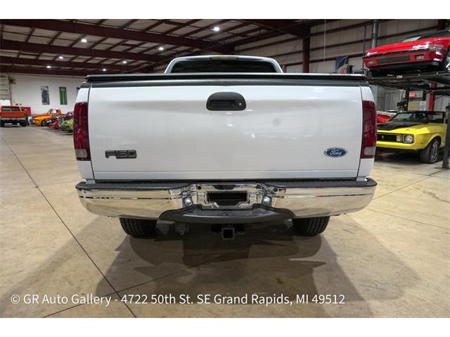 1997 Ford F150 (CC-2115333) for sale in Kentwood, Michigan