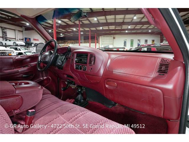 1997 Ford F150 (CC-2115333) for sale in Kentwood, Michigan