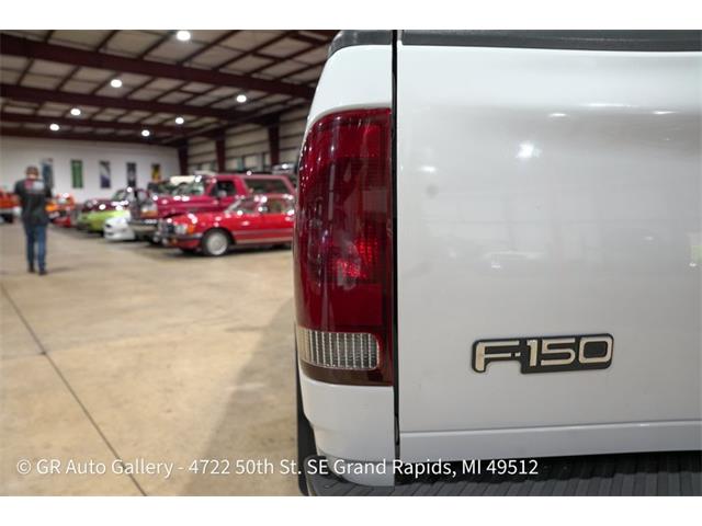 1997 Ford F150 (CC-2115333) for sale in Kentwood, Michigan